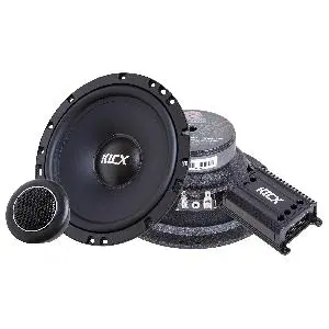 Kicx RX 6.2