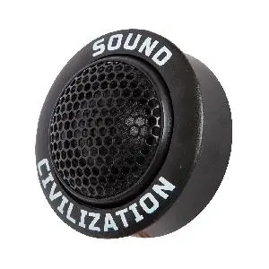 Kicx Sound Civilization T26