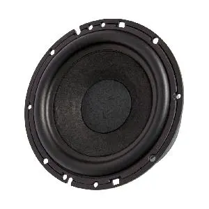Kicx Sound Civilization W165.5-WF