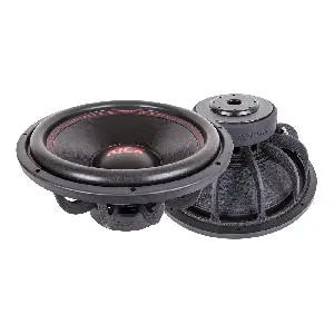 Kicx Gorilla Bass E15