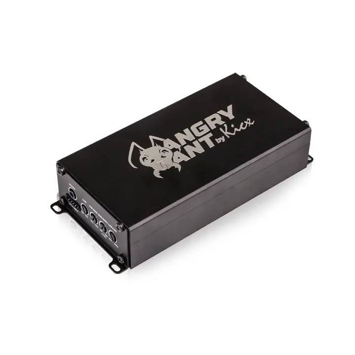 Kicx Angry Ant mono