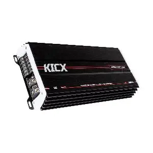 Kicx Angry Ant D6