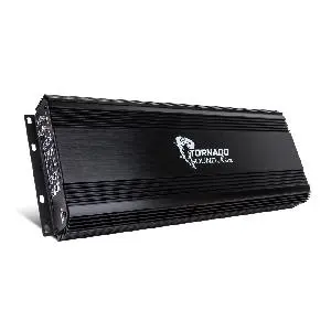 Kicx Tornado Sound 150.4