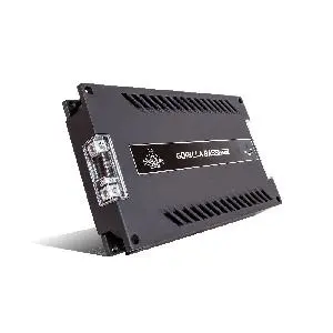 Kicx Gorilla Bass 8000