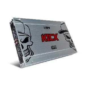 Kicx LL ver.2 4.90