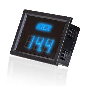 Kicx VT01 Voltmeter
