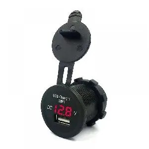 Kicx KVC-2.1-1R
