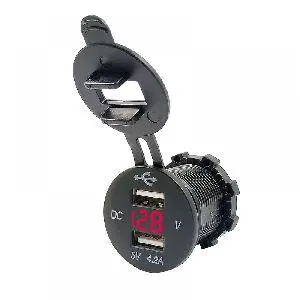 Kicx KVC-2.1-2R