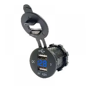 Kicx KVC-2.1-2B