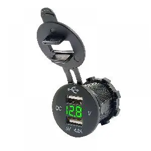 Kicx KVC-2.1-2G