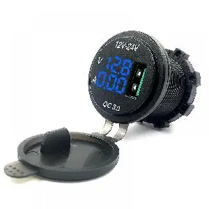 Kicx KVAC-QC3.0-1B
