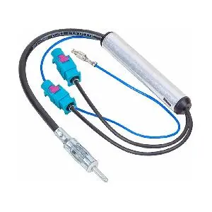 Kicx ISO-AKSV-2F
