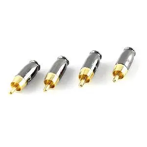Kicx DRCA-4S