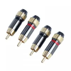 Kicx RCA 05C