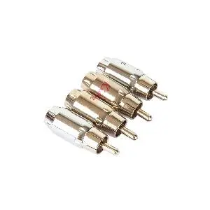 Kicx RCA-4S