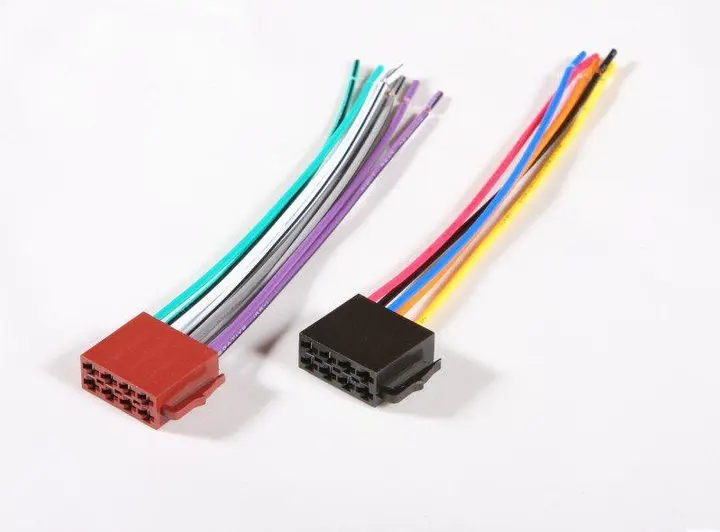 Kicx ISO-002A