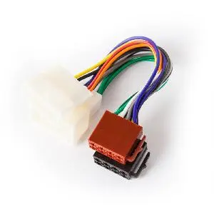 Kicx ISO KS-12