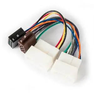 Kicx ISO KHY-03
