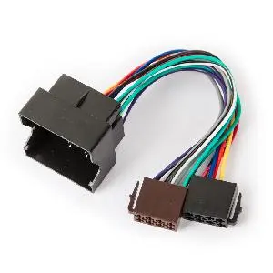 Kicx ISO AB01