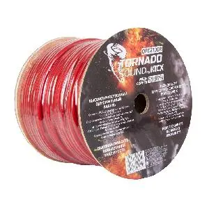 Kicx Tornado Sound OFC 8100R