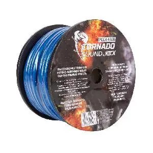 Kicx Tornado Sound PCCA 430B