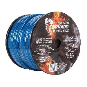 Kicx Tornado Sound PCCA 8100B