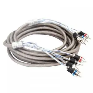 Kicx RCA-04 PRO (4.9m)