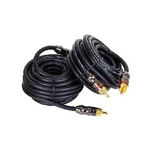 Kicx Tornado Sound RCA25