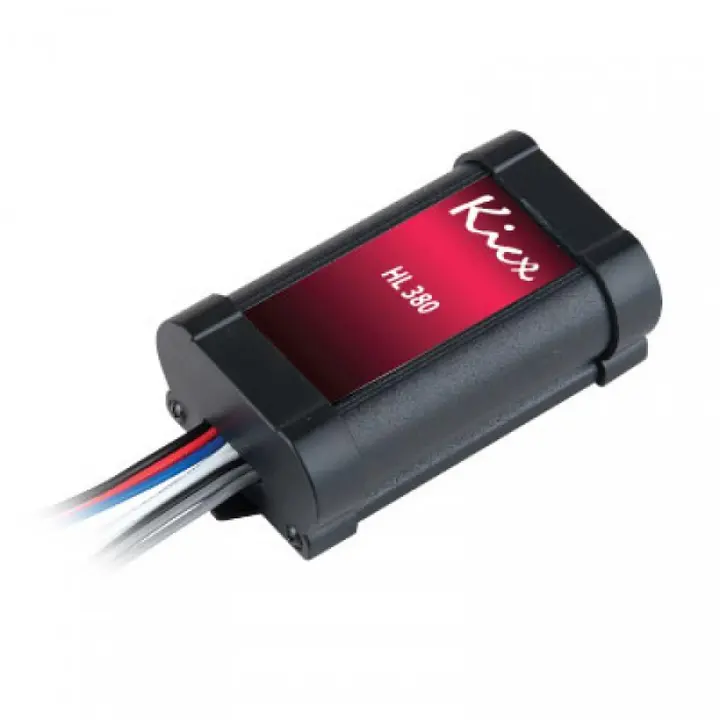 Kicx HL 380