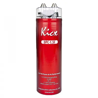 Kicx DPC 1,5F