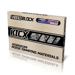 Kicx Space 2.6