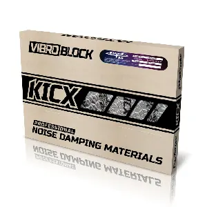 Kicx Space 3.6
