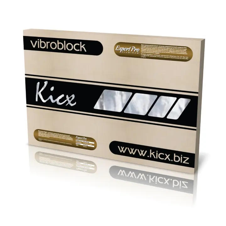 Kicx Expert Pro