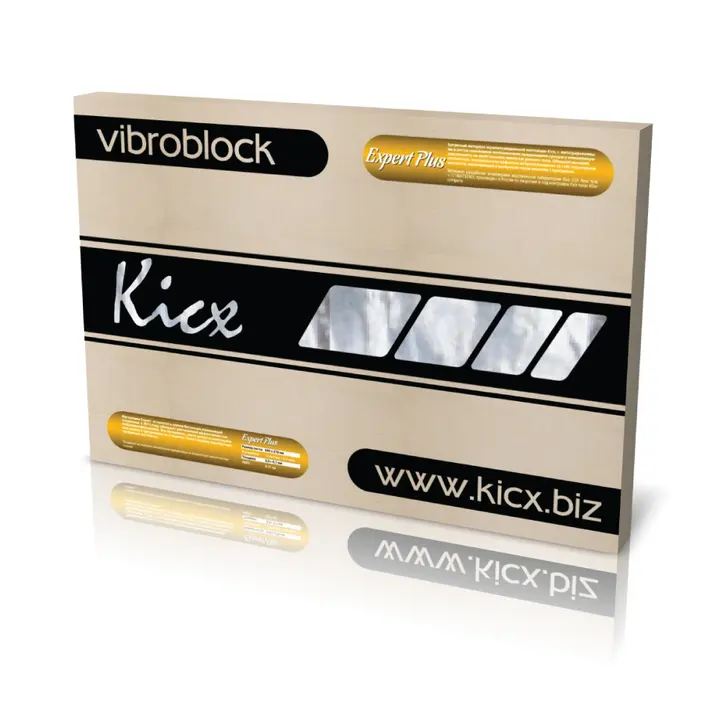 Kicx Expert Plus