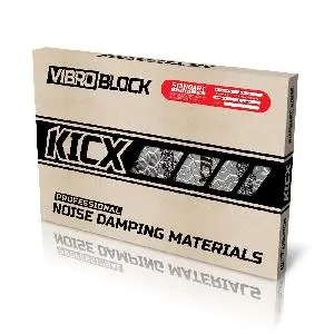 Kicx Standart Adhesive Plus