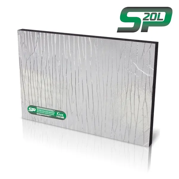 Kicx SP20L