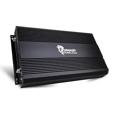 Kicx Tornado Sound 300.2
