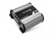Stetsom EX 3500 EQ
