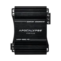 Apocalypse AAP-800.1D Atom Plus