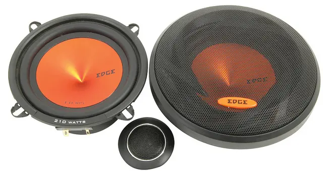 EDGE ED305