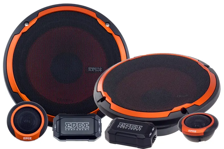 EDGE ED 305-E2