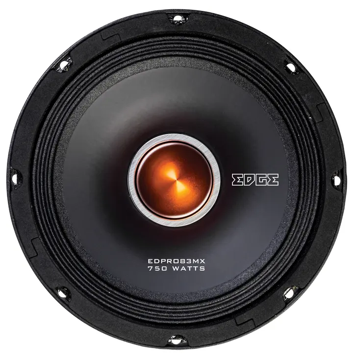 EDGE EDPRO83MX-E4