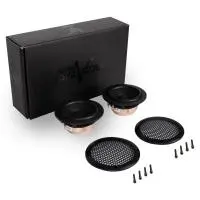 Kicx Sound Civilization QM70.3