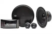 DD Audio EC6.5