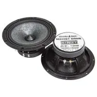 Russian Bass M200ST Drive Black