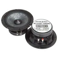 Russian Bass M165ST Drive Black