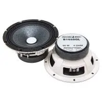 Russian Bass B165SQL