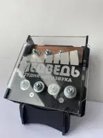 Медведь дистрибьютор