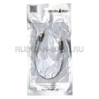 Russian Bass RC0.25 YB