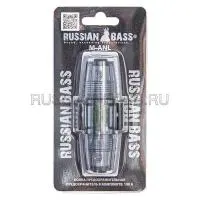 Russian Bass M-ANL